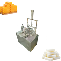 Renowned Brand Name Worry-Free Soap Making Machine Industrial Machinery Trusted Supplier