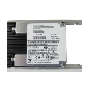 Số lượng lớn mới 01ej599 3.84TB SAS 12G 2.5inch <span class=keywords><strong>SSD</strong></span> cho máy chủ với Caddy cho máy chủ V5000 - Product Image 5