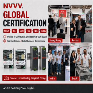 NVVV גבוהה כוח 1000w אספקת חשמל זהב S-1000W-36V AC כדי <span class=keywords><strong>DC</strong></span> 36v 27.5a עבור תעשייתי - Product Image 5