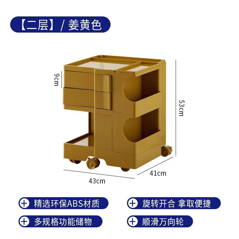 Amarillo jengibre de doble capa [estilo Guangdong]