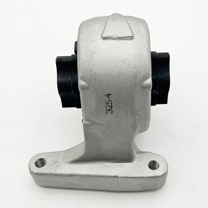 ฉนวนยึดเครื่องยนต์ด้านซ้าย รุ่น 68248783AD สำหรับรถกระบะ Dodge Ram 1500 ปี 2022-2025 หมายเลขอะไหล่ 68248783 - Product Image 4