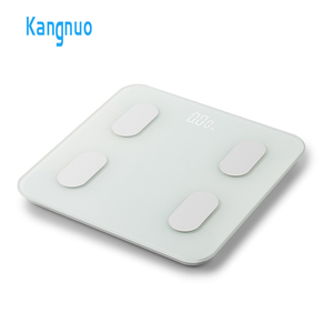 Échelle de graisse corporelle intelligente numérique de haute qualité de 180kg mesure intelligente de l'IMC humain personnalisée OEM et ODM pris en charge - Product Image 6