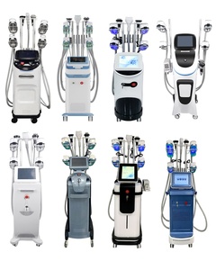 เครื่องมือความงามไดโอด 2in1 สำหรับปรับรูปร่าง วัสดุ ABS แบบตั้งโต๊ะ ใช้คลื่นความถี่ 3 ระดับ 980 นาโนเมตร 1470 นาโนเมตร 635 นาโนเมตร - Product Image 6