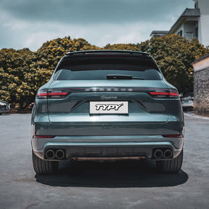 TYPY Kit de carrosserie original au <span class=keywords><strong>prix</strong></span> de gros pour <span class=keywords><strong>Porsche</strong></span> <span class=keywords><strong>Cayenne</strong></span> 9Y0 9YA 2018-2023 Kit de carrosserie automobile <span class=keywords><strong>coupé</strong></span> SD Turbo - Product Image 3