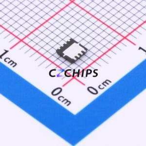 PDFN-8 BLM12P03-R ทรานซิสเตอร์ภาคสนาม (3.3x3.3) ทรานซิสเตอร์ (MOSFET) - Product Image 2