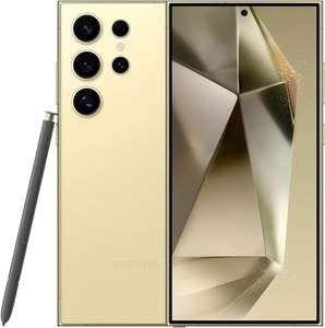 Nouveau Smartphone 5G Populaire 2025 S24 Ultra Débloqué Android 14 7000 mAh Caméra Principale Téléphone de Jeu Économique 144Hz Octa Core Anglais - Product Image 4