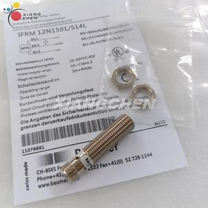 เซ็นเซอร์ IFRM12N1501 ของแท้ใหม่สำหรับอะไหล่เครื่องพิมพ์ออฟเซต - Product Image 3