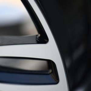 Rines TITAN FORCE para autos 5x112 5x130 18 19 20 22 pulgadas, ruedas forjadas personalizadas en negro mate con cara mecanizada para <span class=keywords><strong>BMW</strong></span> 3e46 f30 e90 e92 g20 - Product Image 6