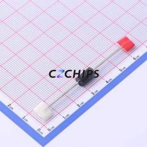 Diodo Schottky SR360 DO-27 al por Mayor, Proveedor de Componentes Electrónicos y Servicio de Lista de Materiales - Product Image 2