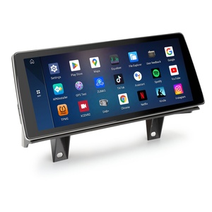 Populaire Erisin ES3920NL Android 14 DSP DAB autoradio pour <span class=keywords><strong>BMW</strong></span> série 2 F45 F22 actif avec système NBT 4G sans fil Carplay voiture Gps - Product Image 2