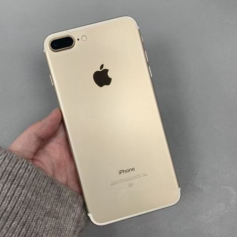 Iphone 7 Plus 128gb Pick #21 (617774)