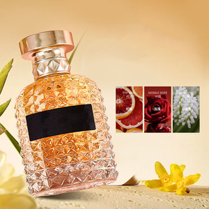 Disponibile Profumo Personalizzato <span class=keywords><strong>100</strong></span> <span class=keywords><strong>ML</strong></span> Fragranza Legnosa Originale di Marca Sexy Colonia Maschile Profumo da Donna per Homme - Product Image 4