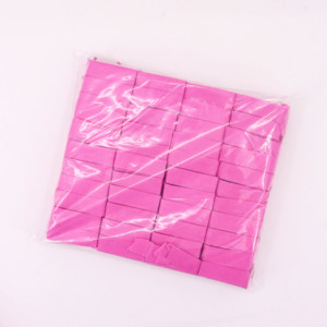 Coriandoli di Carta <span class=keywords><strong>Biodegradabili</strong></span> Multicolore Arcobaleno per Carnevale, Festival, Matrimoni, Pasqua, Compleanni, Natale - Product Image 4