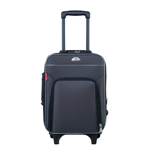 <b>Trolley</b> <b>Suitcase</b> 20" 24" 28" Modern Design High Quality Material for Travelling Good Bearing Standard Packaging Made in Vietnam - Product Image 1
