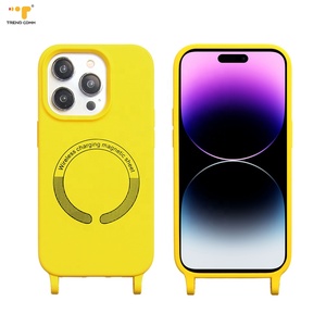 Bán buôn sang trọng chống sốc điện thoại di động trường hợp và bàn phím không dây trường hợp tùy chỉnh Tablet túi di động - Product Image 1