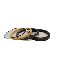 9180579 Seal Silinder Lengan & Seal Batang Seal Kit Aftermarket untuk Hitachi ZAXIS270 9180579