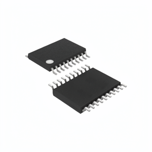 MAX5097AAUP+ 20 TSSOP Exposed Pad Power Management (PMIC) Manufacturer Channel Electronic Circuit Components - Product Image 1