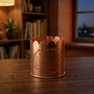 ที่วางเทียนเหล็ก - Product Image 4