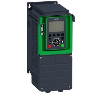 ATV930U30N4 Onduleur industriel 3KW Contrôleur de vitesse de <span class=keywords><strong>moteur</strong></span> VFD triphasé ATV930 Drive 380V-480V Contacteurs industriels - Product Image 1