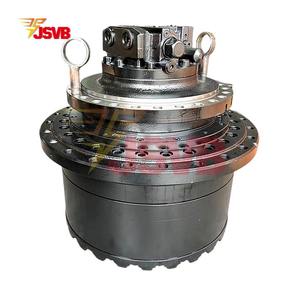 Motor de Traslación <span class=keywords><strong>Final</strong></span>, Caja de Engranajes Reductora, Piezas de Maquinaria de Construcción, Excavadora SY500H SY500 SY550HD, Transmisión <span class=keywords><strong>Final</strong></span> GM95 - Product Image 6