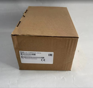 Nuevo y Original Accesorio Industrial Servoaccionamiento SV-X2MH040A-B2CA - Product Image 1