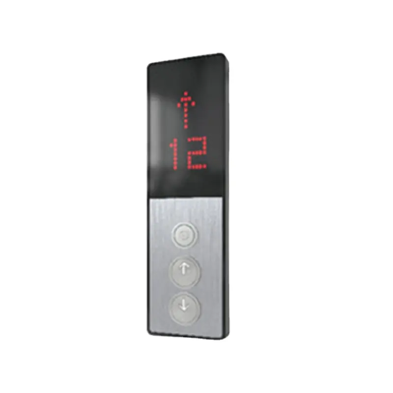 Hot Selling Various Styles Elevator Lift Cop Lop