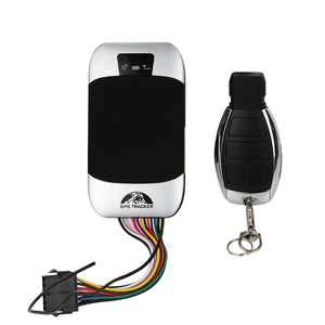 Traceur GPS mondial Coban TK303 Mini pour véhicules avec arrêt moteur, alarmes d'urgence et système de suivi gratuit - Product Image 3