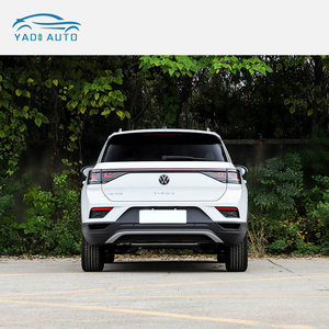 <span class=keywords><strong>Volkswagen</strong></span> <span class=keywords><strong>T</strong></span>-<span class=keywords><strong>Roc</strong></span> Usado a <span class=keywords><strong>Precio</strong></span> Competitivo que Ofrece una Relación Calidad-<span class=keywords><strong>Precio</strong></span> Superior en Relación con sus Competitores - Product Image 2