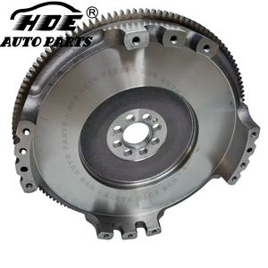 8-94393849-1 8943938491 Piezas de camión HDE Auto Parts Volante para Isuzu 6HH1 FRR FSR - Product Image 4