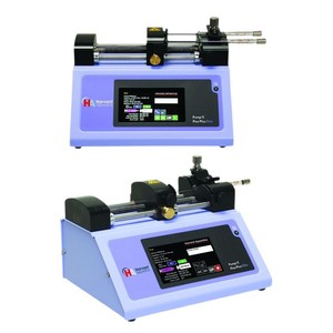 Bomba de Inyección Harvard Apparatus Pump 11 Pico Plus Elite, Eléctrica, para Uso Médico y de Laboratorio - Product Image 5