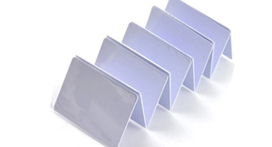 Tarjetas PVC Blancas Vacías para Impresión por Transferencia de Calor, Chip NTAG213 NFC 13.56MHz, Control de Acceso, Mini Etiqueta, Embalaje en Caja - Product Image 3