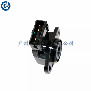 Sensor de Posición del Acelerador TPS4138 MD628077 para Reemplazo y Reparación de Sensores Automotrices - Product Image 4