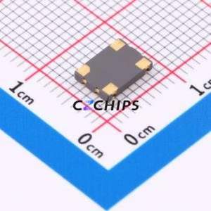 1575H-5.000J50DTSL Crystal Oscillator (Active) SMD7050-4P Crystal Oscillator 5MHz 10ppm HCMOS 5V - Product Image 2