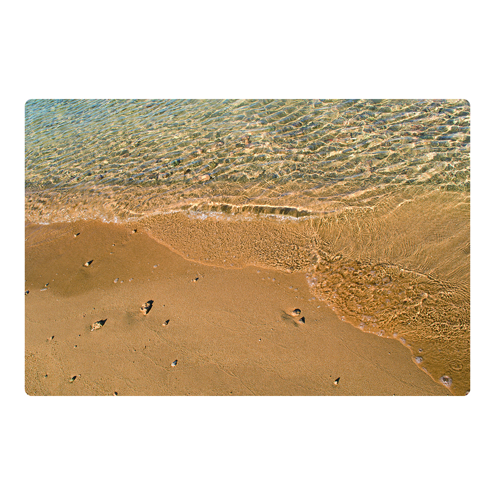 Plaine côtière _ 01 _ 4 'x 4'