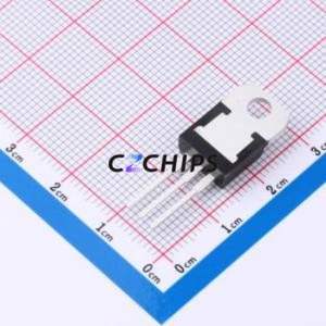 Tiristor (SCR) / Módulo T2035H-8T TO-220AB Original y Nuevo, Componentes Electrónicos al por Mayor y Servicio BOM - Product Image 2