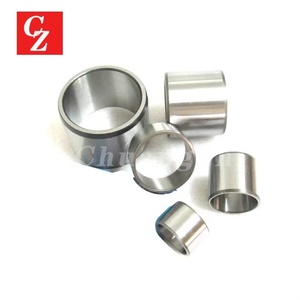 Joint d'étanchéité OEM pour compresseur d'air Atlas Copco, bague argentée, manchon d'arbre de bloc compresseur 1622310600, 1622000900, 1622366500 - Product Image 3