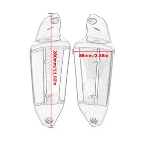 CRFX-ADV 750 CRF1100l 2021 - Product Image 1