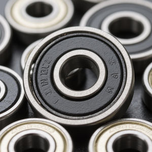 오토바이용 고속 6301-2RS 볼 베어링 식당용 장수명 12X37X12mm 재고 - Product Image 5