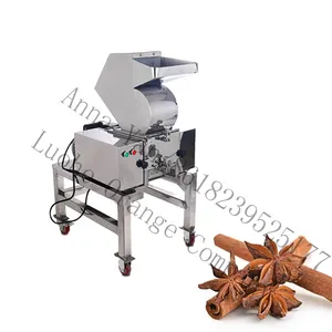 OrangeMech Electric Grain Crusher Maize Grinder Corn Grinding Machine for Sale