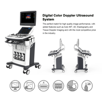 Instrument médical à ultrasons pour animaux, prix de la machine à ultrasons pour vétérinaire, scanner de grossesse à ultrasons