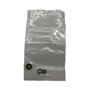 Yeni 04E 998 907 yakıt enjektörü tamir kiti Audi A4 A5 A7 A8 Q7 için Q8 RS6 Diesel dizel enjeksiyon vanaları - Product Image 1