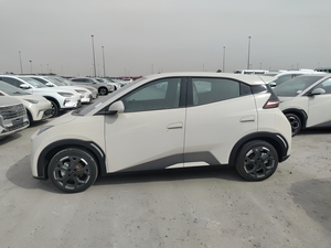Voiture électrique BYD Seagull 2025 à quatre roues - Product Image 5