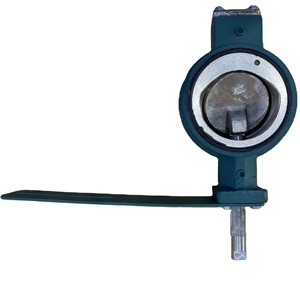 Placa Inclinada Nueva para Aire Acondicionado Central de 4 Pulgadas, Modelo Mariposa 022W10642-004 022-10642-004 - Product Image 2