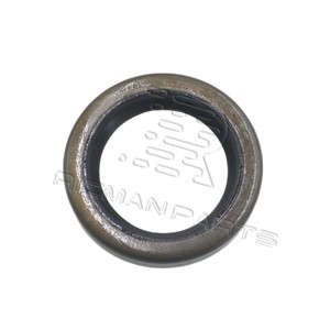 Nouveau <span class=keywords><strong>joint</strong></span> d'huile de machine pour <span class=keywords><strong>Briggs</strong></span> & <span class=keywords><strong>Stratton</strong></span> pour les modèles 291675S 35x47.8x6.35 - Product Image 3