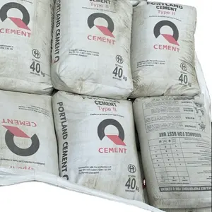 Vietnam Portland Cement Kwaliteit 52.5n