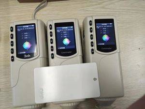 3NH NR100 ucuz dijital kolorimetre - Product Image 2