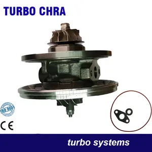 Turbo chra core GT1544V 0375J7 9656125880 9663199280 9657248680 pour Citroen Berlingo C2 <span class=keywords><strong>C4</strong></span> C5 Picasso Xsara 1.6 HDI <span class=keywords><strong>FAP</strong></span> DV6TED4 - Product Image 4