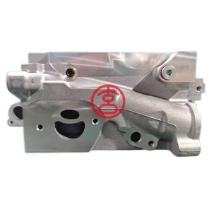 XC nuevo CUUA CUUB conjunto de culata de aluminio 04L103064L 908737 908837 para VW Jetta <span class=keywords><strong>CADDY</strong></span> Golf SCIROCCO Skoda OCTAVIA II YETI - Product Image 4