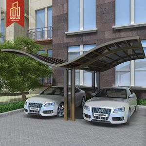 Abri de <span class=keywords><strong>voiture</strong></span> pliant automatique garage extérieur auvent mobile abri de <span class=keywords><strong>voiture</strong></span> garage en <span class=keywords><strong>bois</strong></span> - Product Image 2