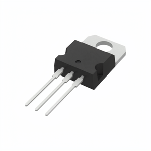 Componentes Electrónicos de Circuito del Canal del Fabricante, Transistores STP80N240K6 TO-220 - Product Image 1